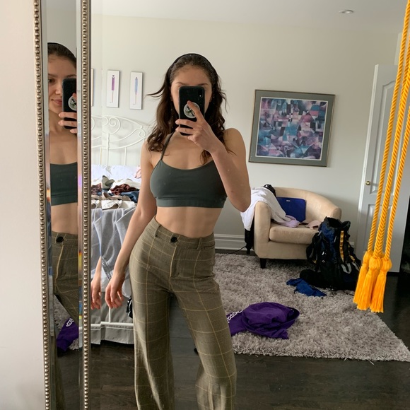 Aritzia dress pants - Picture 3 of 3